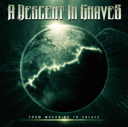 A Descent In Graves : From Mourning to Solace